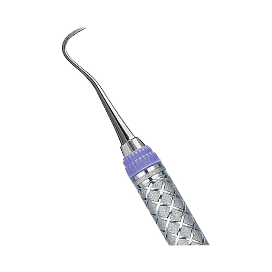 Sickle Scaler, Double-Ended, H5/33 Hygienist-Jacquette, # 9 EverEdge 2.0, 1/Pk, SH5/339E2 thumbnail 9
