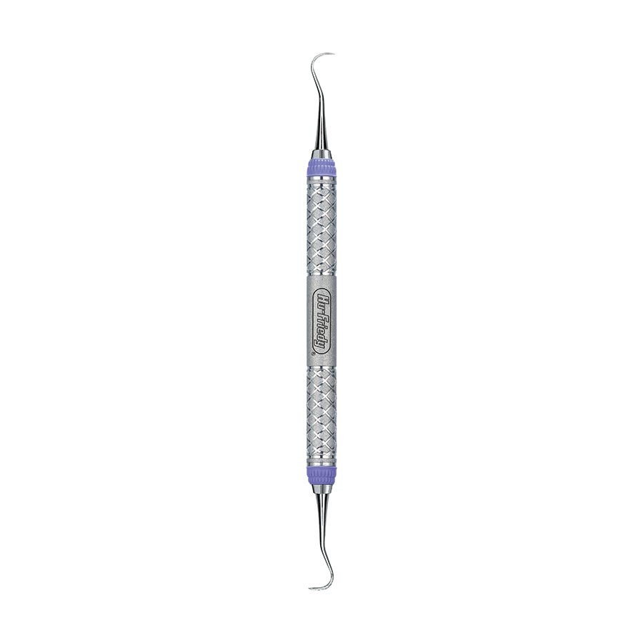 Sickle Scaler, Double-Ended, H6/H7 Hygienist, # 9 EverEdge 2.0, 1/Pk, SH6/79E2 thumbnail 9
