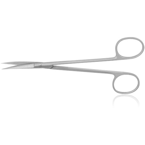 Curved Scissor Joseph Ea thumbnail 2