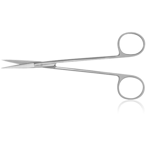 Straight Joseph Scissor thumbnail 2