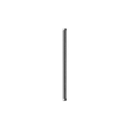 #3/4 Langer Curette with #2 Octagon Handle product image