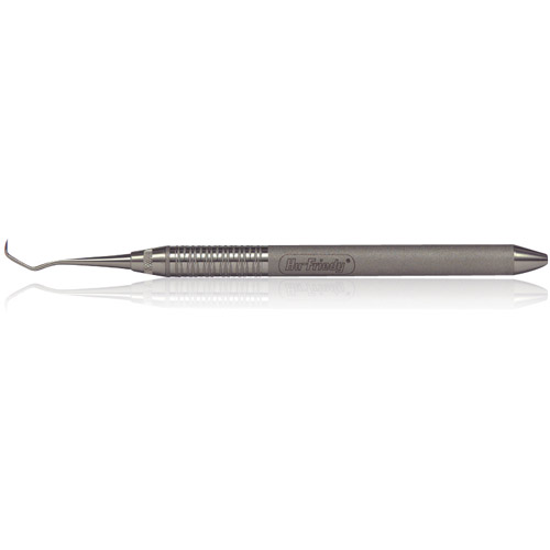 #10 McCall SE Scaler Satin Steel product image