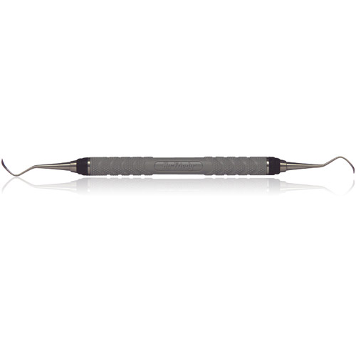 Curette McCall Double End Size 13S/14S #8 ResinEight Resin Ea thumbnail 4