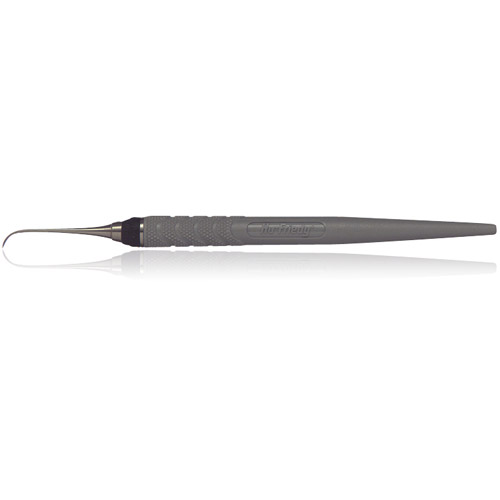 Curette Nebraska Double End Size 128 #8 ResinEight Resin Ea product image