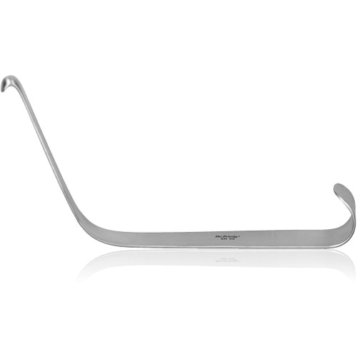 #50 Channeled Surgical Retractor thumbnail 2