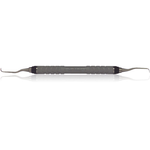 Curette Gracey DE 1/2 After Five Rigid #8 Handle, SRP1/2R8 thumbnail 8