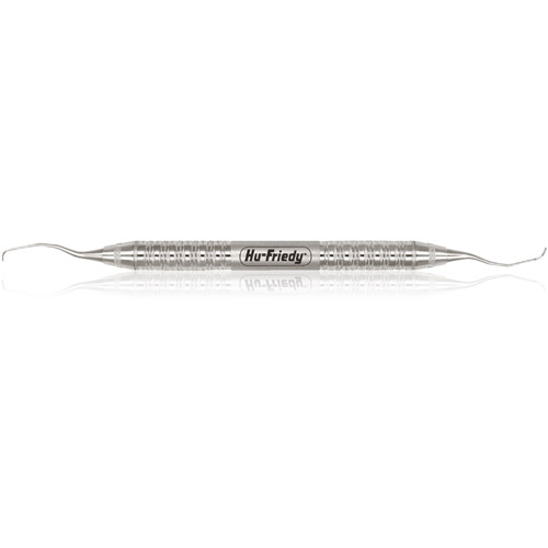 After Five Gracey Curette, Double-Ended, 11/12, # 6 Satin Steel, 1/Pk, SRPG11/126 product image