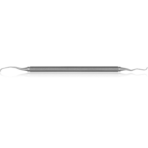 Curette Gracey After Five Double End Size 11/14 #2 Octagonal Immunity Steel Ea thumbnail 3