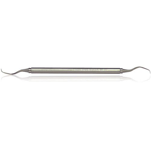 After Five Gracey Curette, Double-Ended, 13/14, # 2 Octagon, 1/Pk, SRPG13/14R thumbnail 4