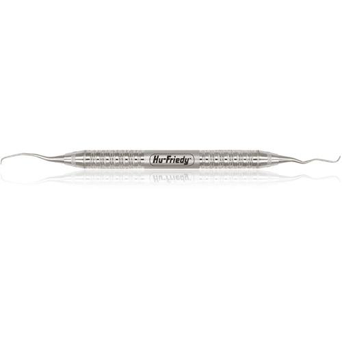 After Five Gracey Curette, Double-Ended, 5/6, # 6 Satin Steel, 1/Pk, SRPG5/66 thumbnail 4