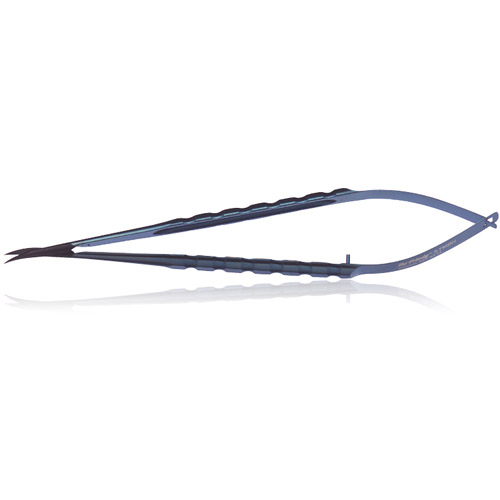 Microsurgical Scissors Ea thumbnail 2