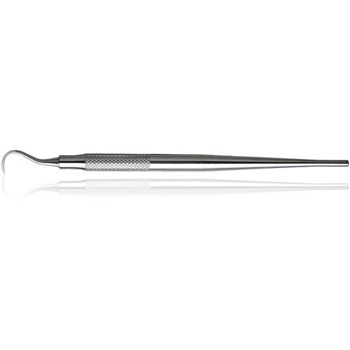 Scaler Towner Single End Size U15 #24 Round Immunity Steel Ea thumbnail 5