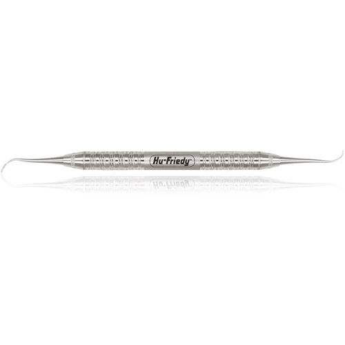 Universal Curette, Double-Ended, 7/8 Younger-Good, # 6 Satin Steel, 1/Pk, SYG7/86 thumbnail 9