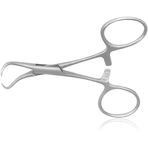 3 Backhaus Towel Clamp, 9CM, TC3 thumbnail 12