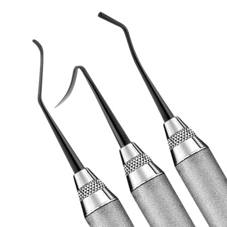 Goldfogel Posterior XTS® Instrument Set product image