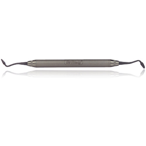 XTS Composite Instruments Burnisher Freedman Contact Forming L #6S Handle, TNFCIL thumbnail 16