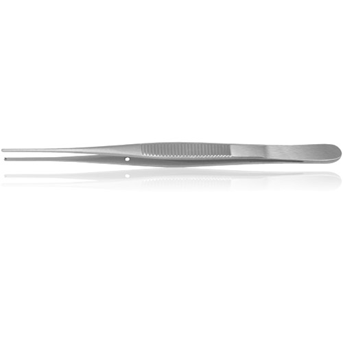 Forceps Size 33 5 in Semkin Taylor Straight Ea thumbnail 3