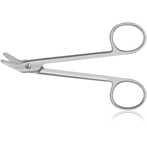 Wire Cutting Scissor Ea thumbnail 4