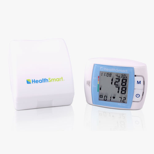 Ultra Wrist Digital  Blood Pressure Monitor product image
