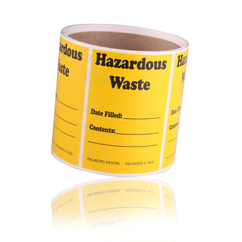 Amaris Universal Composite OBL Capsule Refill 16/Bx thumbnail 3