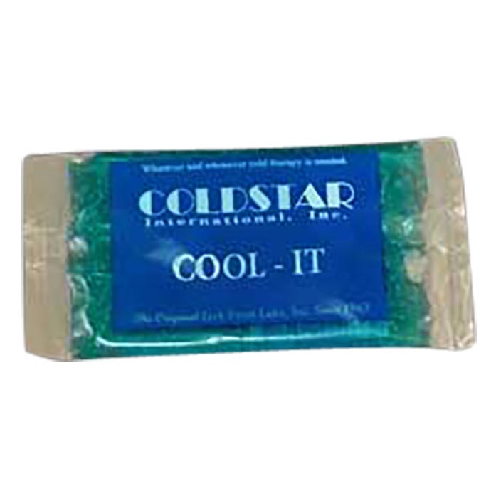 Gel Cold Packs 2.5''x5'' 150/Cs, 61115 thumbnail 4
