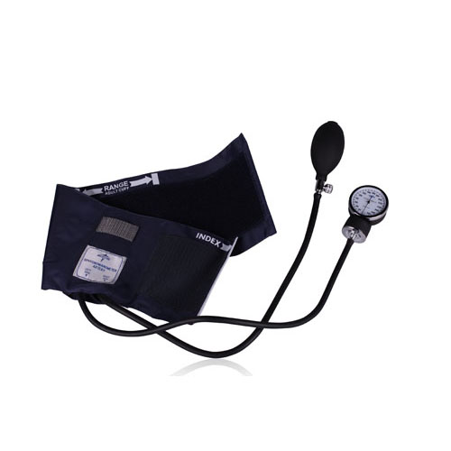 Blood Pressure LF Adult Kit: cuff,valve,bulb 6005 product image