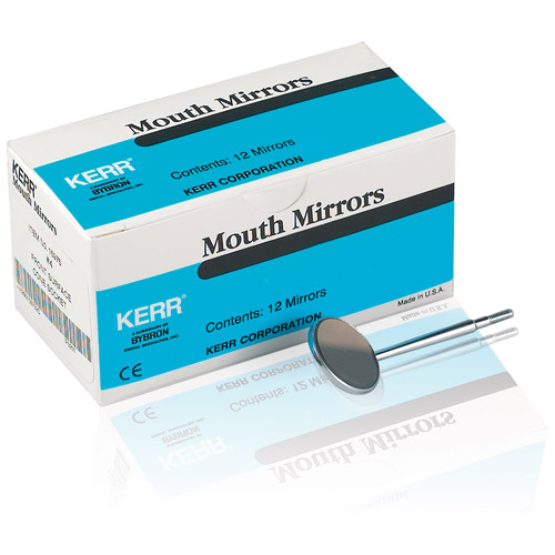 Mirrors Front Surface Cone Socket #4 - Mirrors Front Surface Cone Socket #4 - Image 1