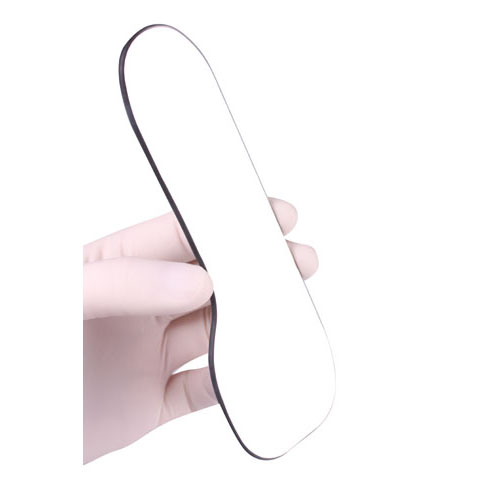 PixSure Perfect Dental Photo Mirror Lingual Adlt/Chld 6" x 1 2/5" x 1 1/2" Ea product image