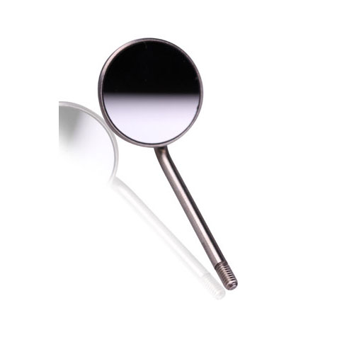 Mirror 3 Simple Stem/Front Surface 12/Box product image