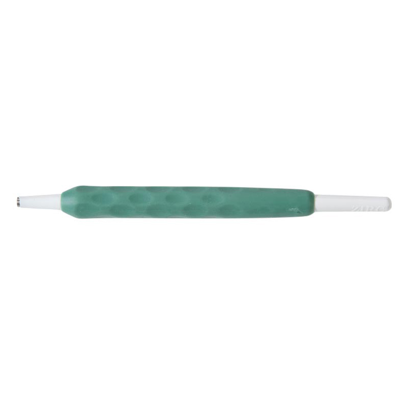 Ergo Grip Crystal HD Handle Cone Socket Green Ea thumbnail 3
