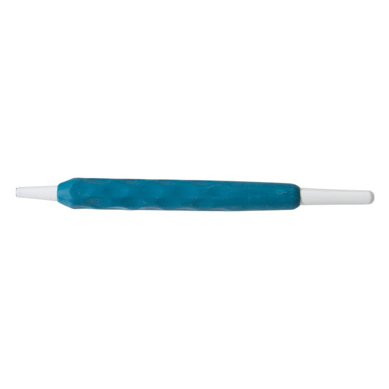 Zirc - Ergo Grip Handle - Cone Socket Teal thumbnail 2
