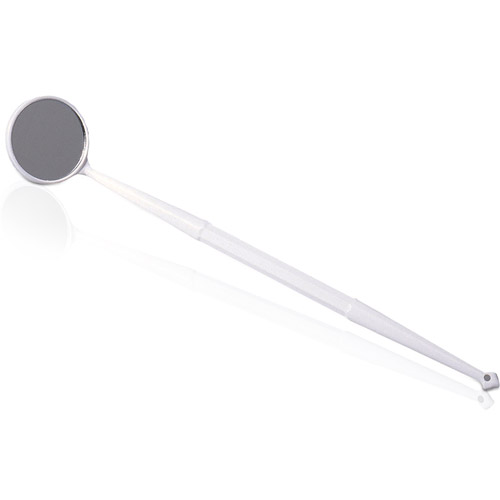 Mouth Mirror Assorted Disposable 12/Bx thumbnail 3