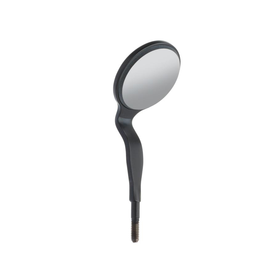 Black Line High Definition Mirror Head Cone Socket Double Sided Ea thumbnail 5