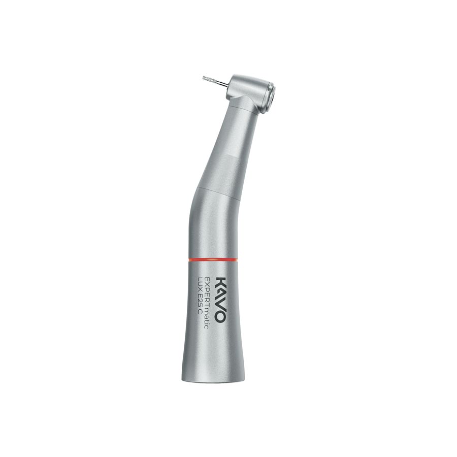EXPERTmatic Attachment Contra Angle 1:5 E25C Air Ea product image