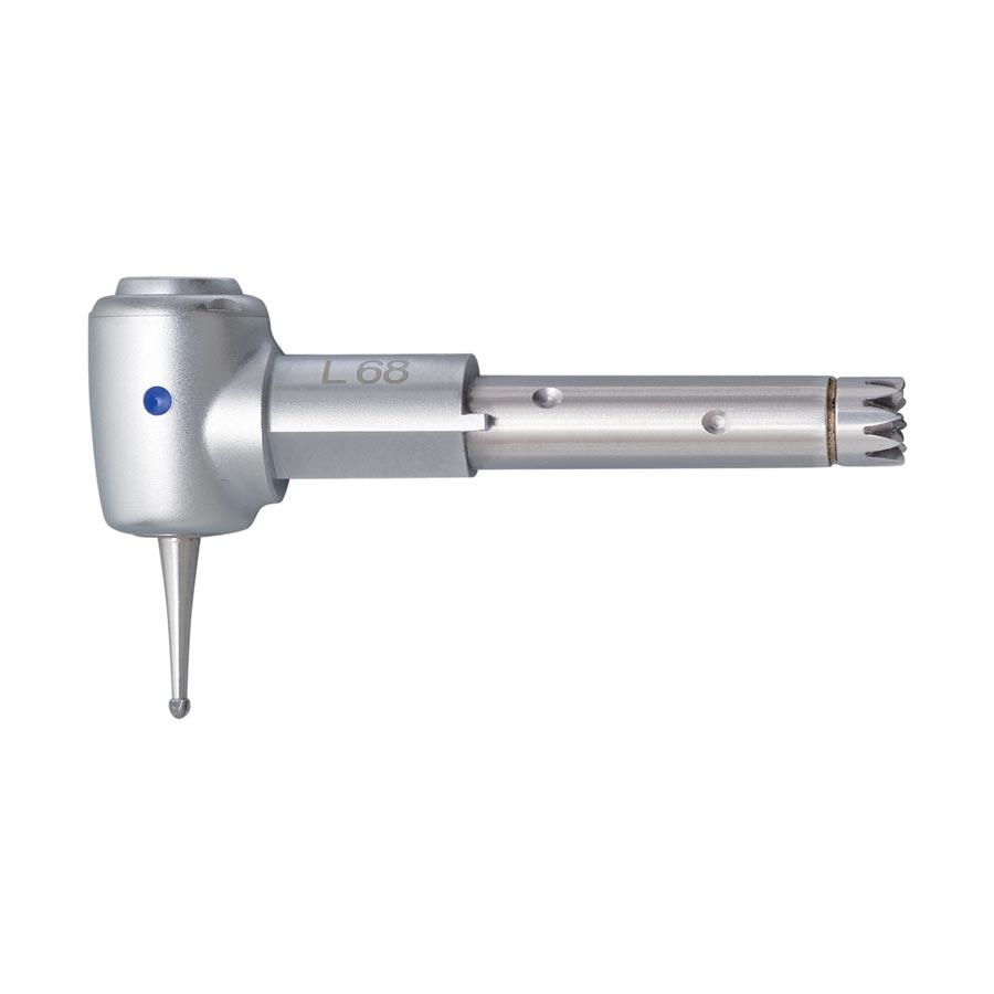 INTRA LUX Latch Autochuck Push Button Head L68 B 1:1 Ea thumbnail 8