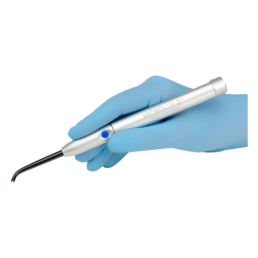 Microlux 2 Transilluminator Ea thumbnail 3