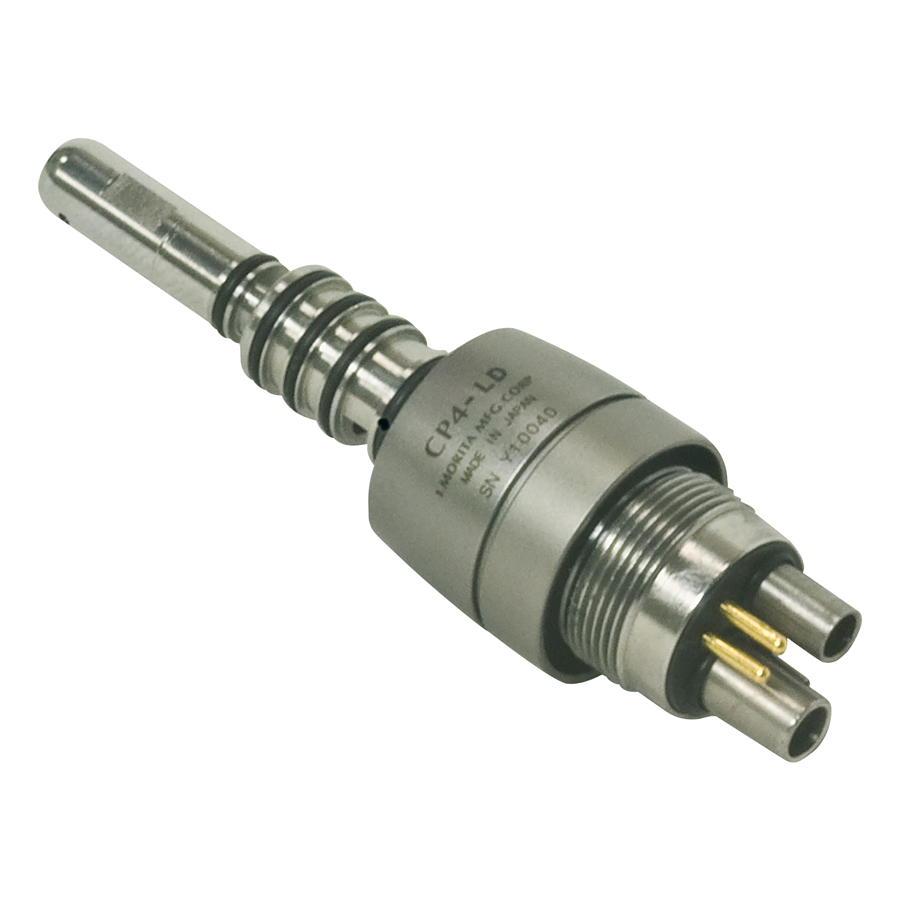 TwinPower 4-Hole LED Coupling  CP4-LD w/ light, 16-5354978 thumbnail 5