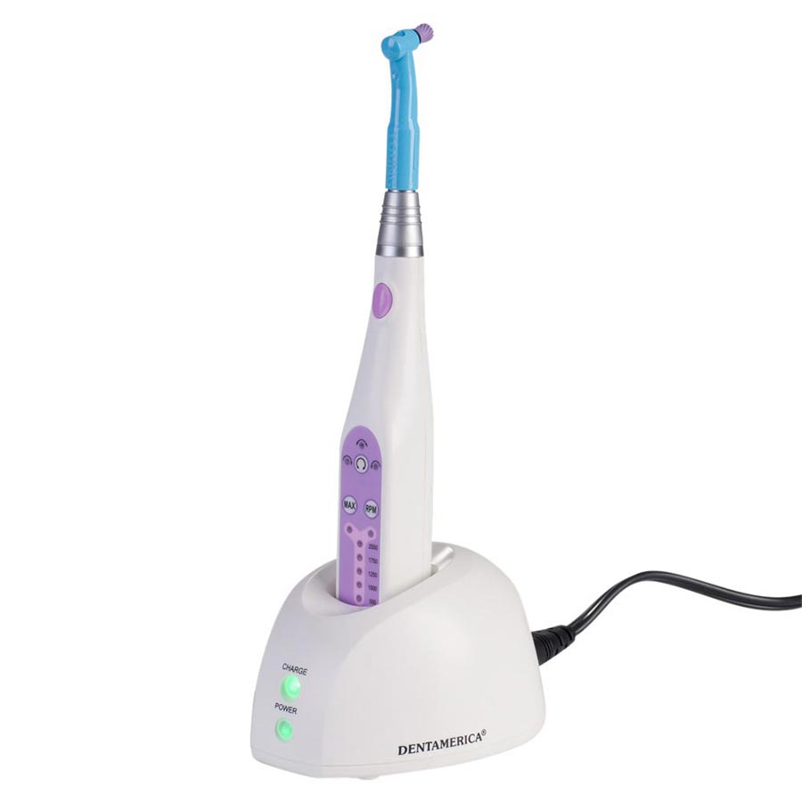 Micromax Cordless Prophylaxis Latch-Type Handpiece product image