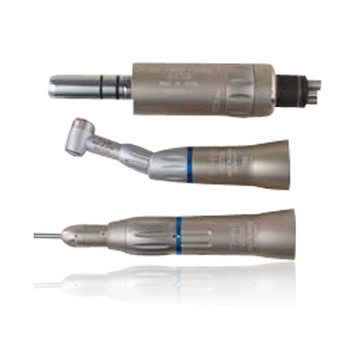 Turbo-Torque 20K Motor Set TT-20K thumbnail 6