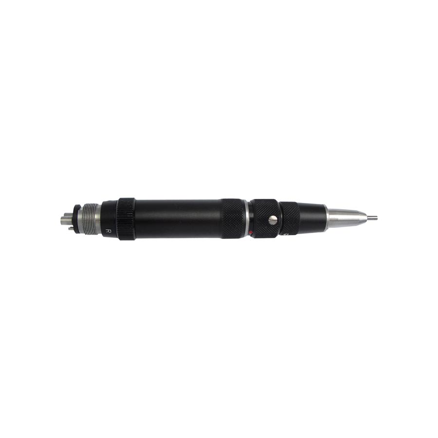 Micromite Black Demon 4-Hole Doriot Handpiece - Micromite Black Demon 4-Hole Doriot Handpiece - Image 1
