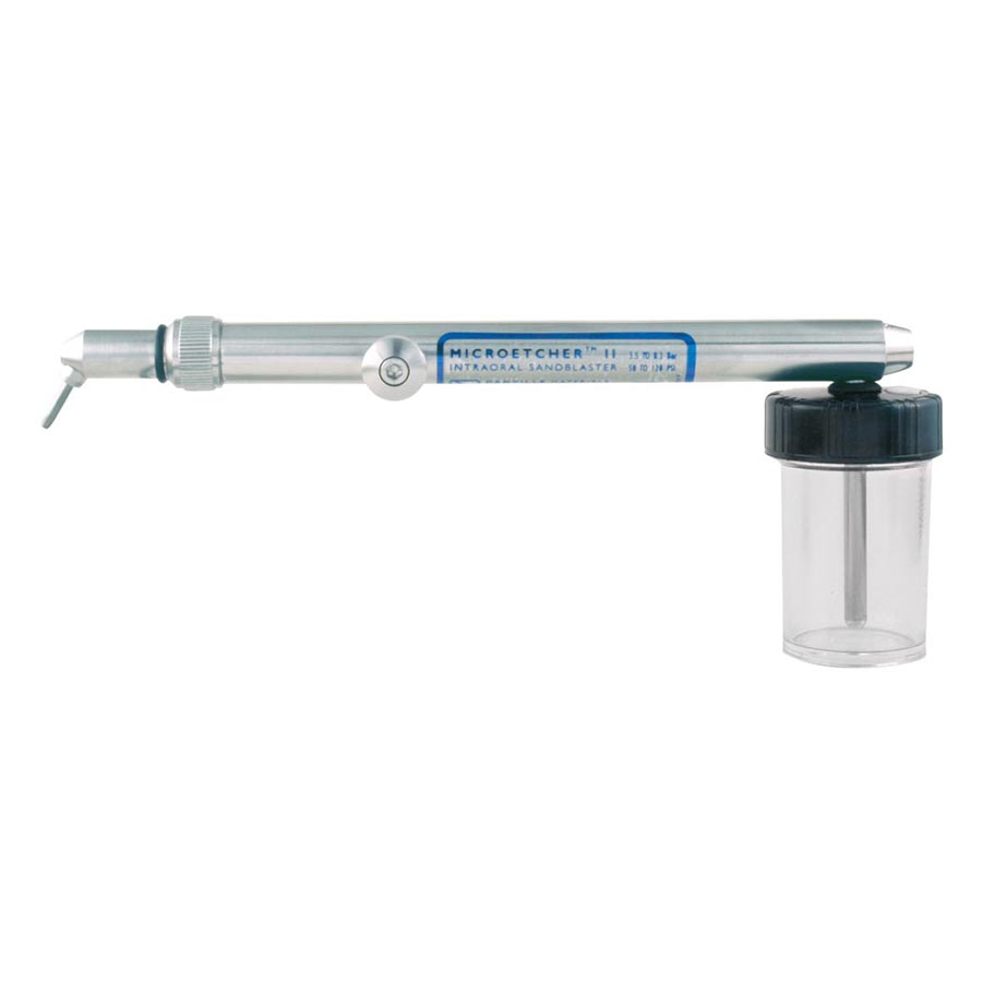MicroEtcher II Sandblaster Kt product image
