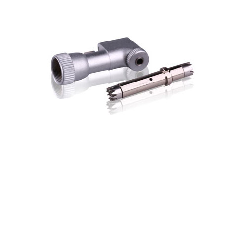 Deluxe Ball Bearing Latch Head DRA-NK thumbnail 2