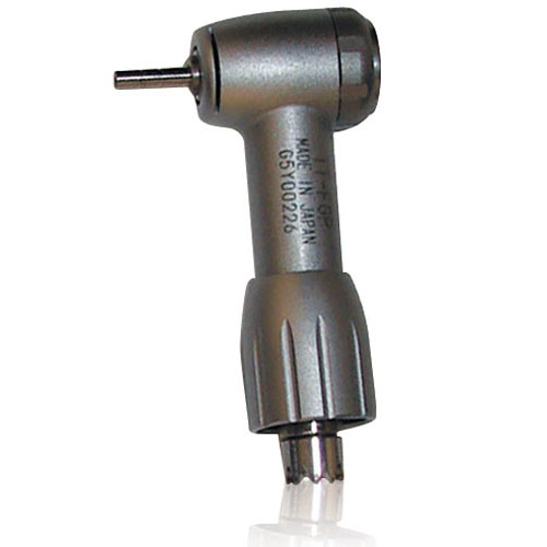 Push Button Friction Grip Head product image