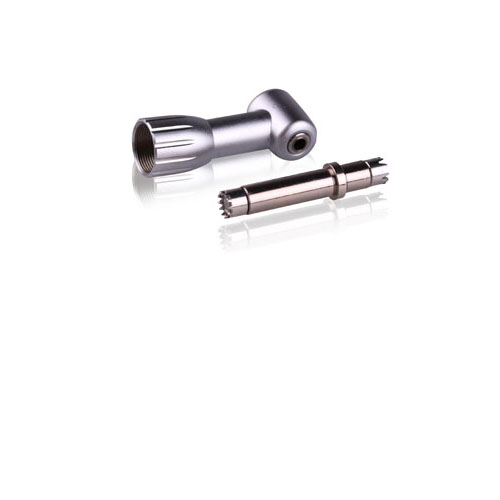 Push Button Latch Head for Midwest thumbnail 2