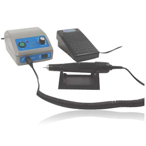 Vector Electric Lab Handpiece with Variable Speed Foot Pedal thumbnail 6