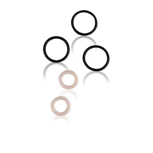 Kavo Multiflex Coupler O-Rings, 5/Pk, 4728 thumbnail 2