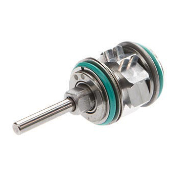 430 Manual Chuck Steel Bearing Turbine thumbnail 3