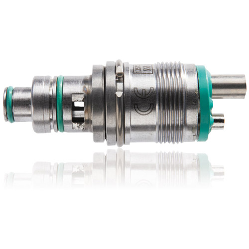 Titan-T Low Speed Handpiece System, Swivel Motor, 4-Line, 1/Pk, 260144 thumbnail 9