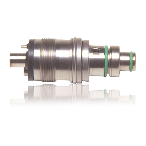 HiFlo High Speed Handpiece Swivel Connector 5 Hole Fiber Optic Ea thumbnail 9