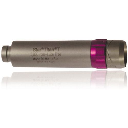 Titan T Low Speed Air 5000 rpm Motor Ea thumbnail 8